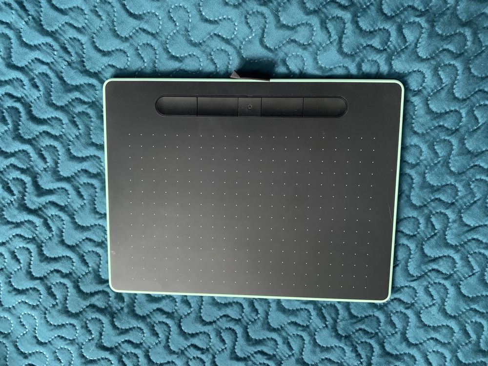 Tablet graficzny WACOM INTOUS M