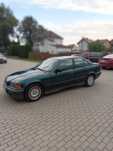BMW E36 16. Benzyna