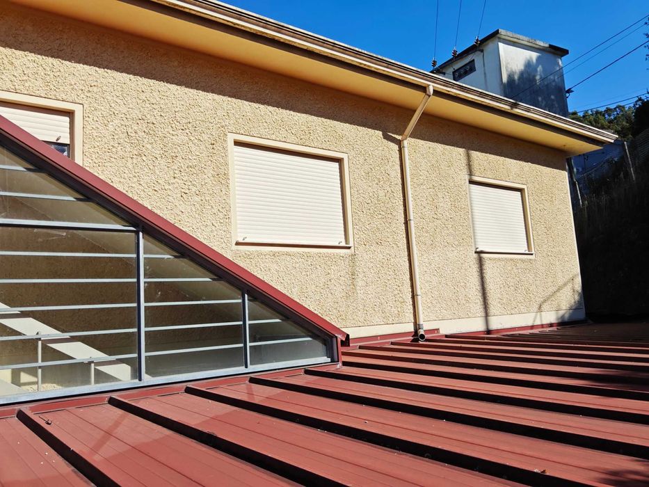 Moradia T4 Centro de Terras de Bouro
