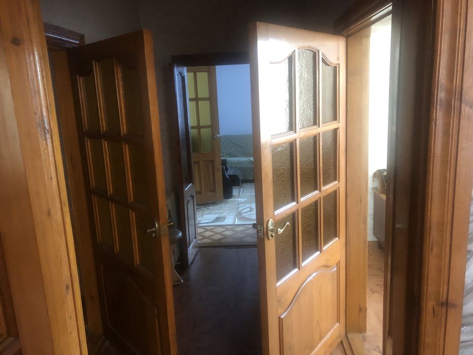 Продам окремий будинок в районі нової подусівки (масани)