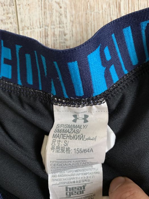 Шорты Under Armour