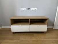 Szafka RTV Vox Simple 120