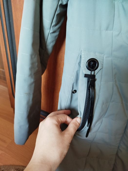 Осінні і жіночі куртки Lee Cooper  розмір s