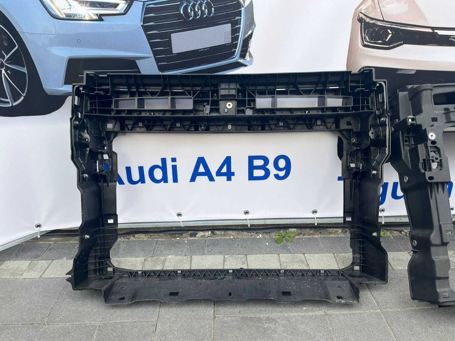 телевізор VW tiguan панель 5na805594k USA Allspace 2.0 TDI TSI