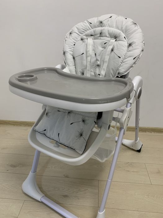 Стільчик для годування, крісло для годування