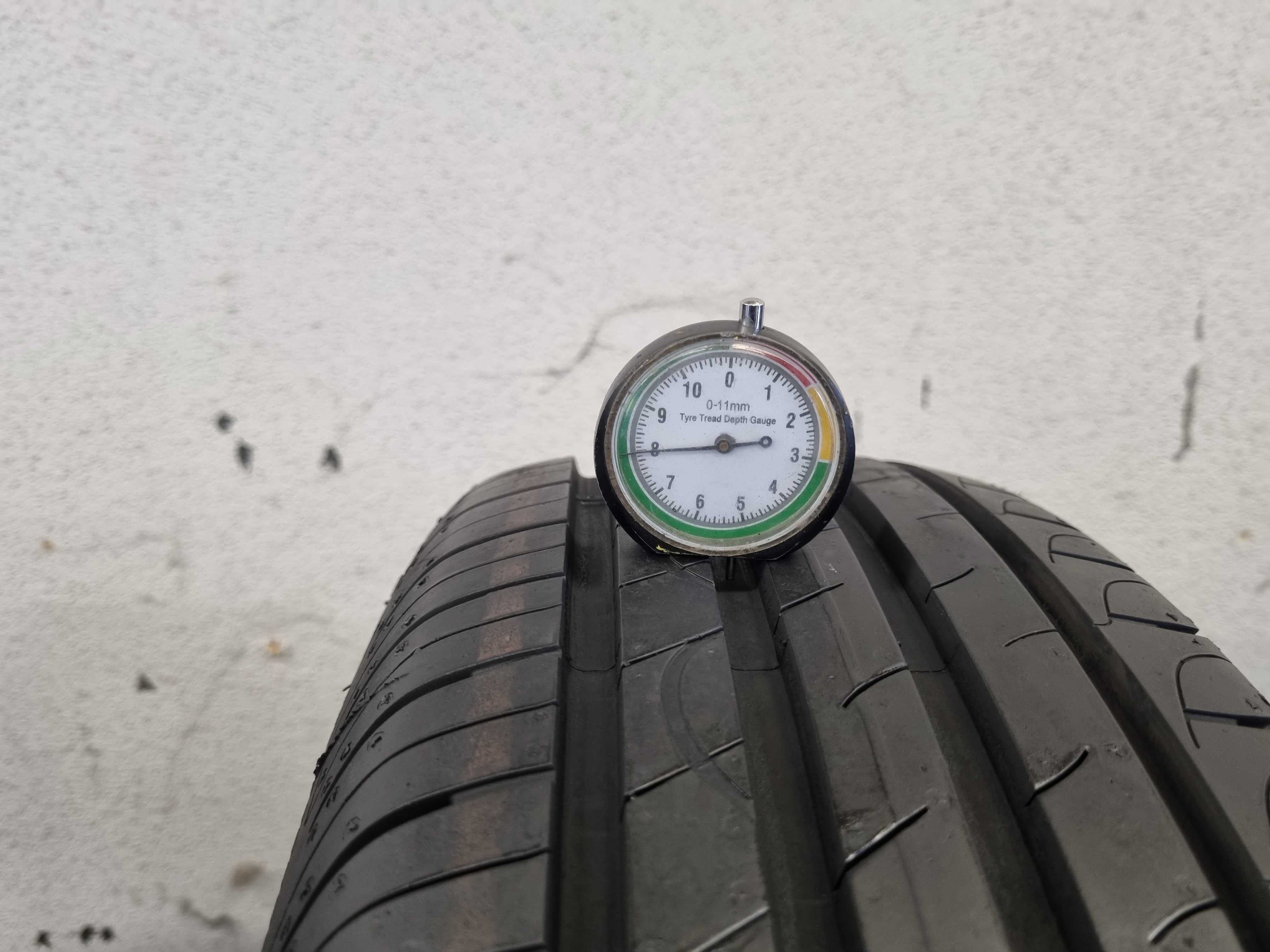 205/60/16 96V Sava Intensa Hp2