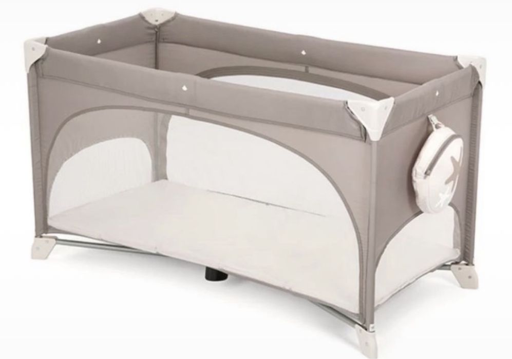 Cama de viagem Chicco