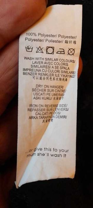 Koronkowa bluzka, body .Missguided