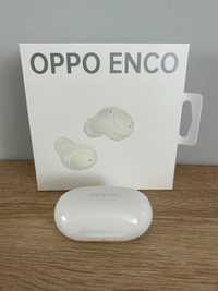 Słuchawki OPPO Enco Buds Biały