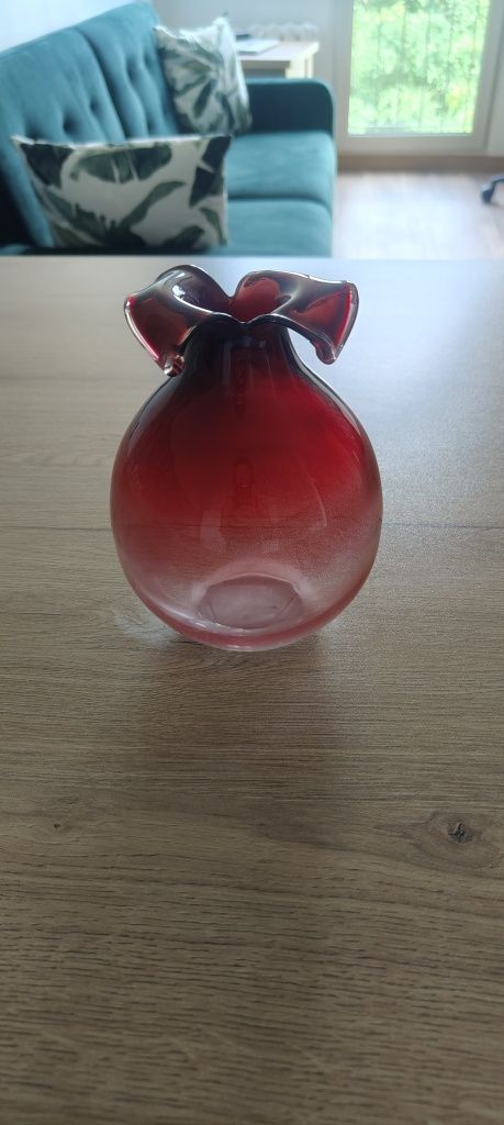 Kolorowe szkło ozdobne