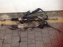 Рульова рейка до VW(Caddy,Golf,Passat,Jetta)
