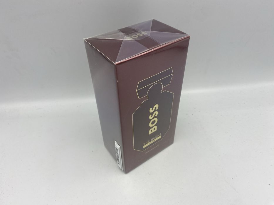 Hugo Boss The Scent Elixir For Her 100ml. Okazja