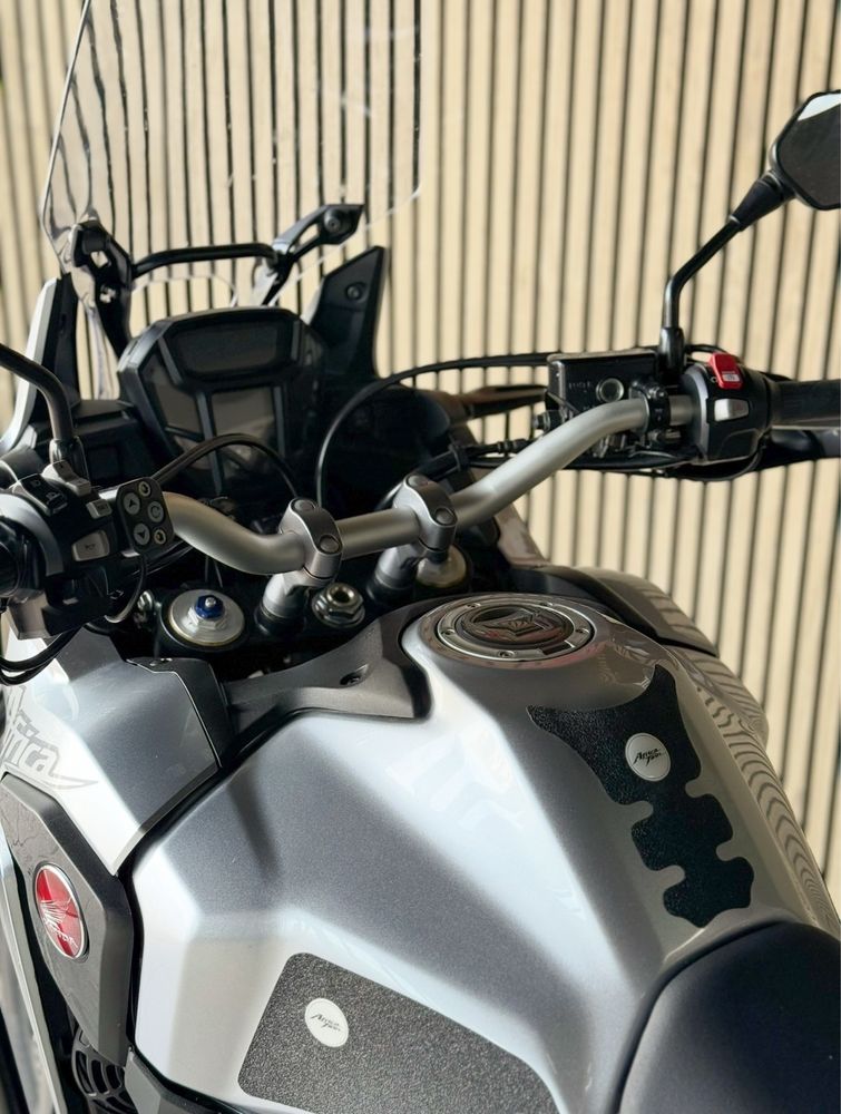 Honda Africa Twin 1000