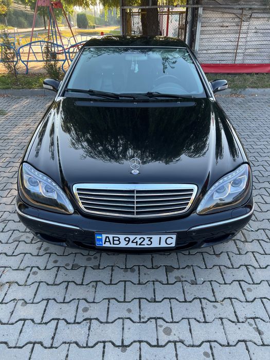 Продам машину идеал