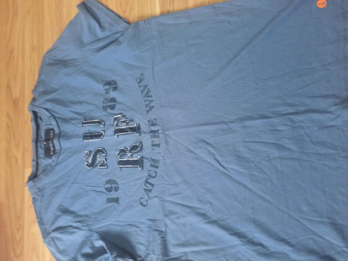 Koszulki t -shirt chłopięce r.M,L