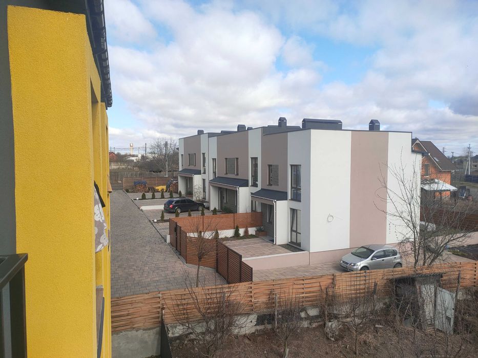 АКЦІЙНА двокімнатна, євро 3к. квартира, 1к. квартира біля парку Бучі