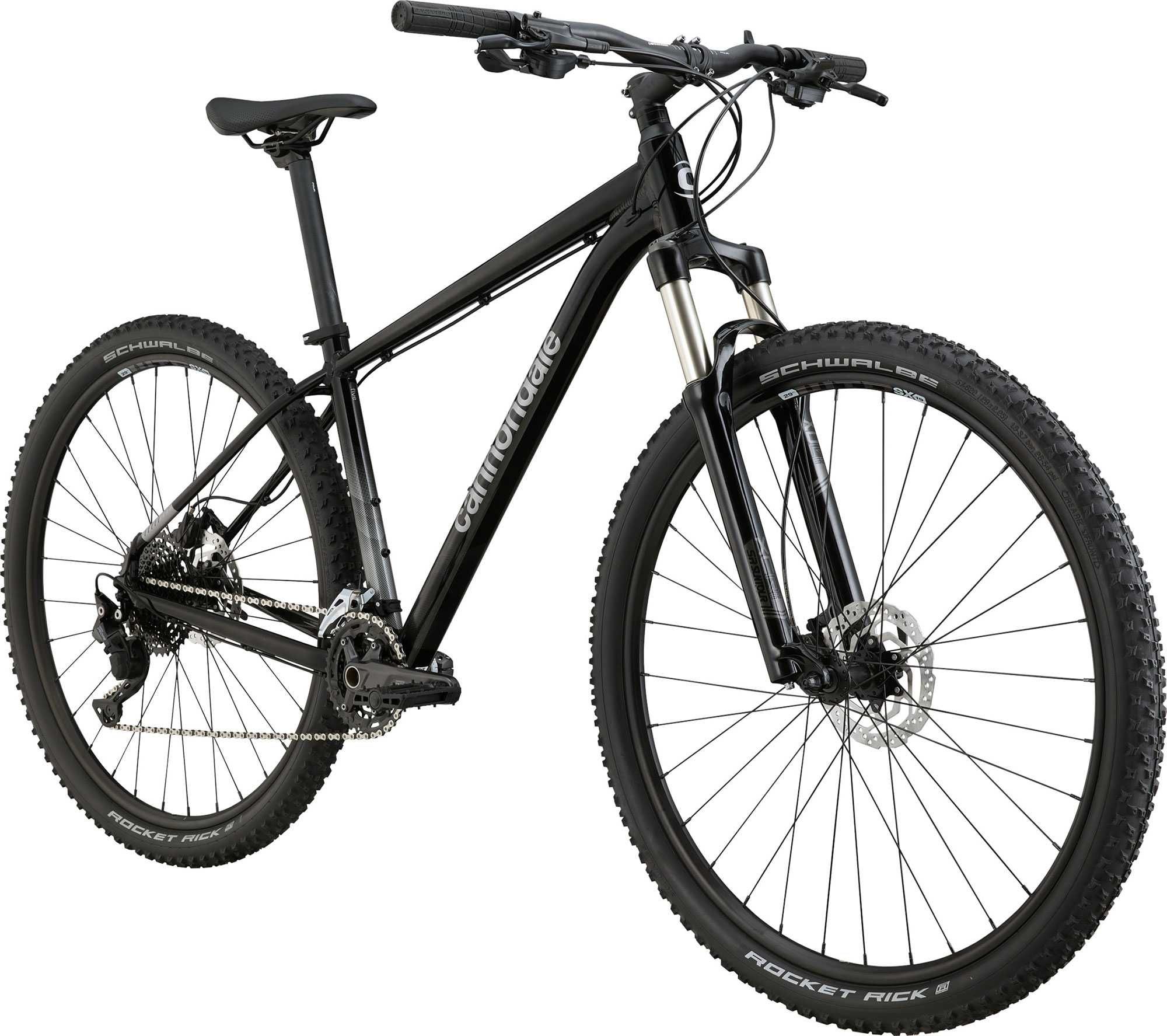 Nowy rower Cannondale Trail 5 29" GRA, mtb, górski, gwar., Poznań, FV