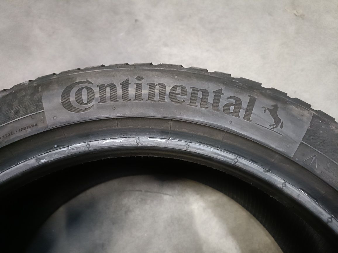 Opona zimowa Continental WinterContact TS 870 225/45R17 94V XL
