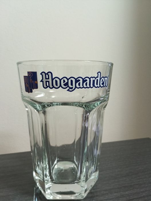Kufel do piwa Heogaarden