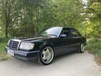 Mercedes w124 2.3 91r E klasa