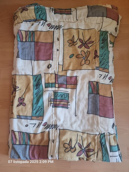 Kołdra dla zwierzaków