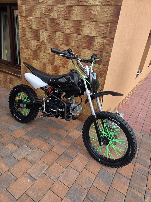 Cross 125 Kxd bardzo dobry stan!