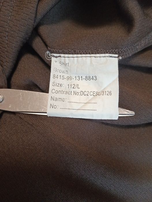 Футболки тактичні 5.11, Британії , Швейцарії