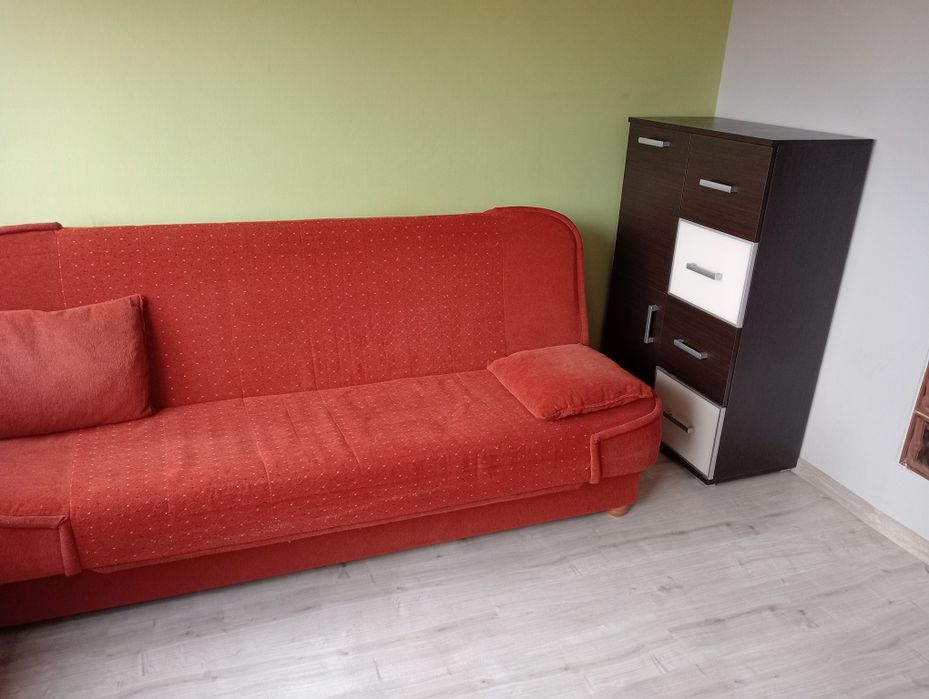 Mieszkanie do wynajęcia Kutno