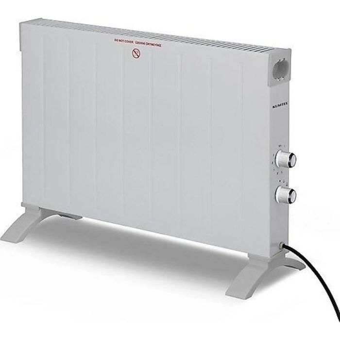 Конвектор електричний KUMTEL HC 2947  2,5 кВт