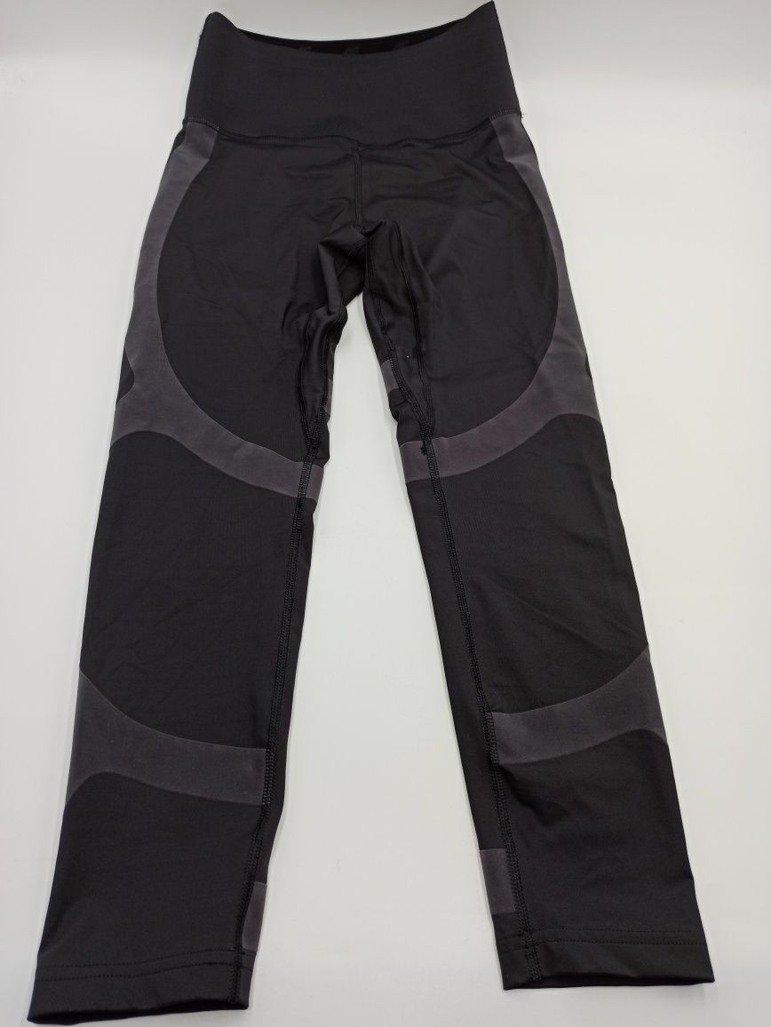 Leginsy funkcyjne damskie 4F , XS , 7/8