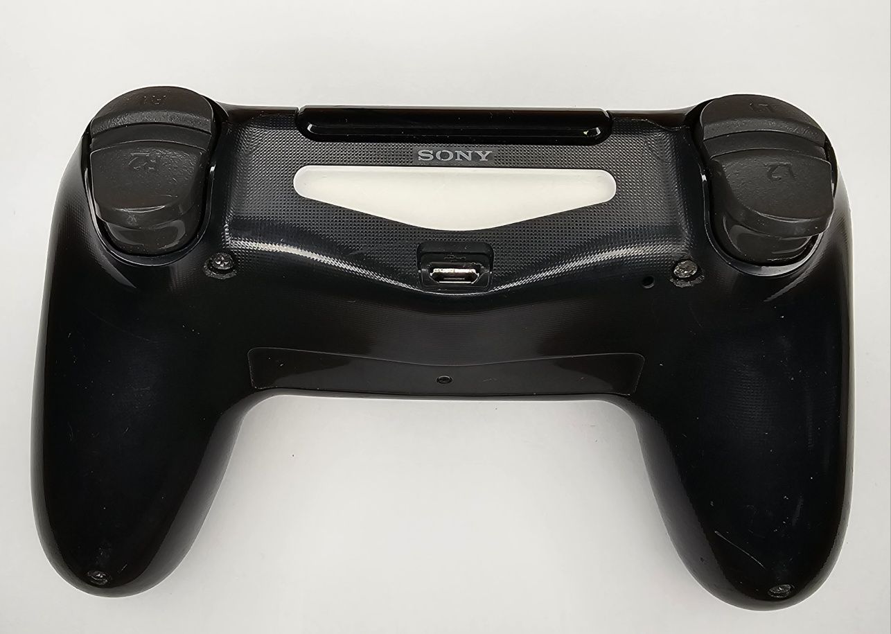 Pad PS4 (uszkodzony lewy analog)