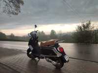 Vertigo 50 2t *Nie Vespa*