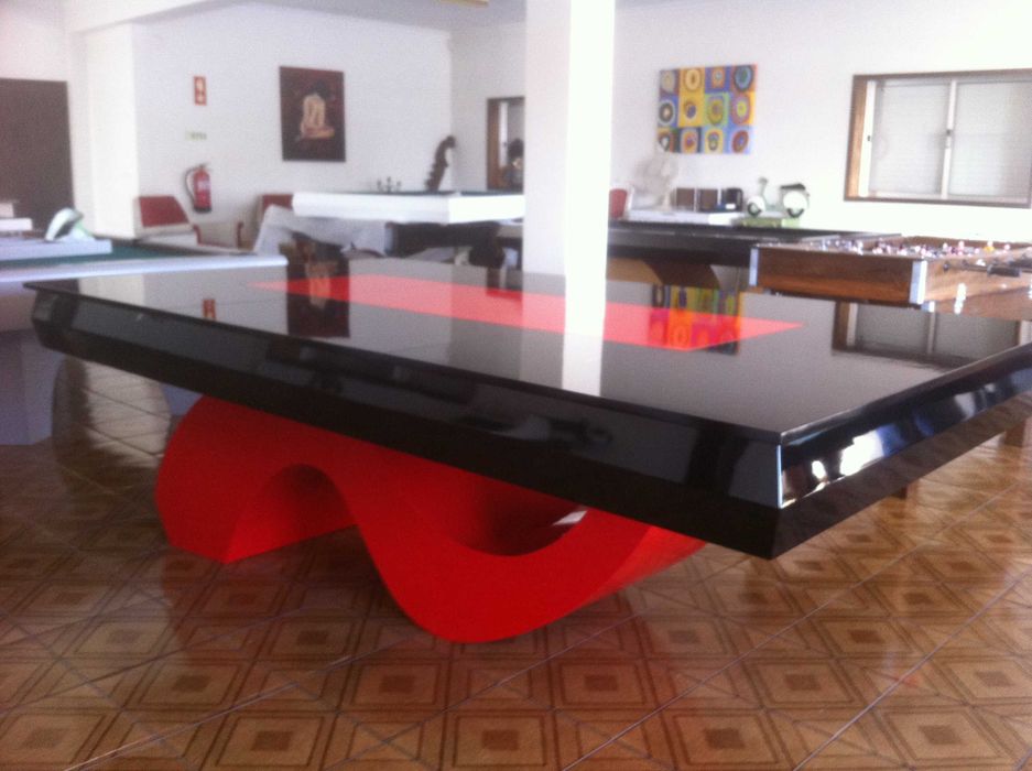 Mesa de Bilhar / Snooker