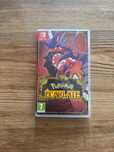 Pokemon Scarlet Nintendo Switch