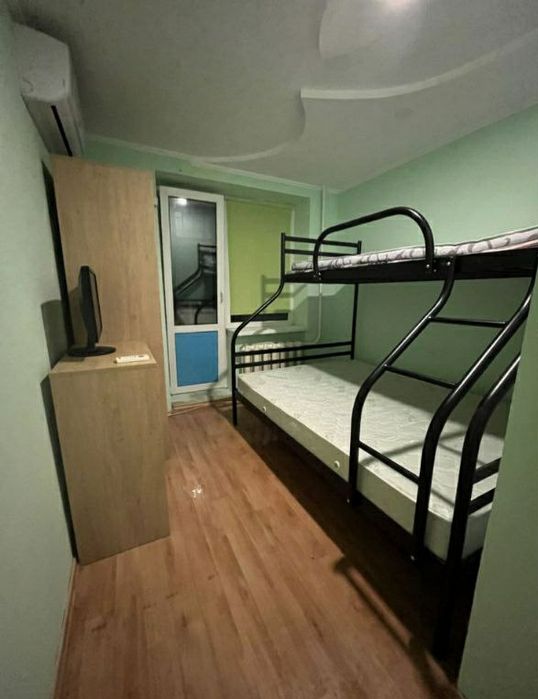 Сдам долгосрочно 4х комнатную квартиру