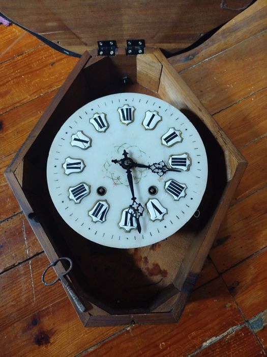 Relógio parede Morez