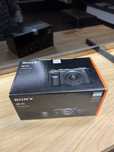 Новий SONY ALPHA ALFA A7C  Black+ FE 28-60 mm f/4-5.6 ILCE-7CLS