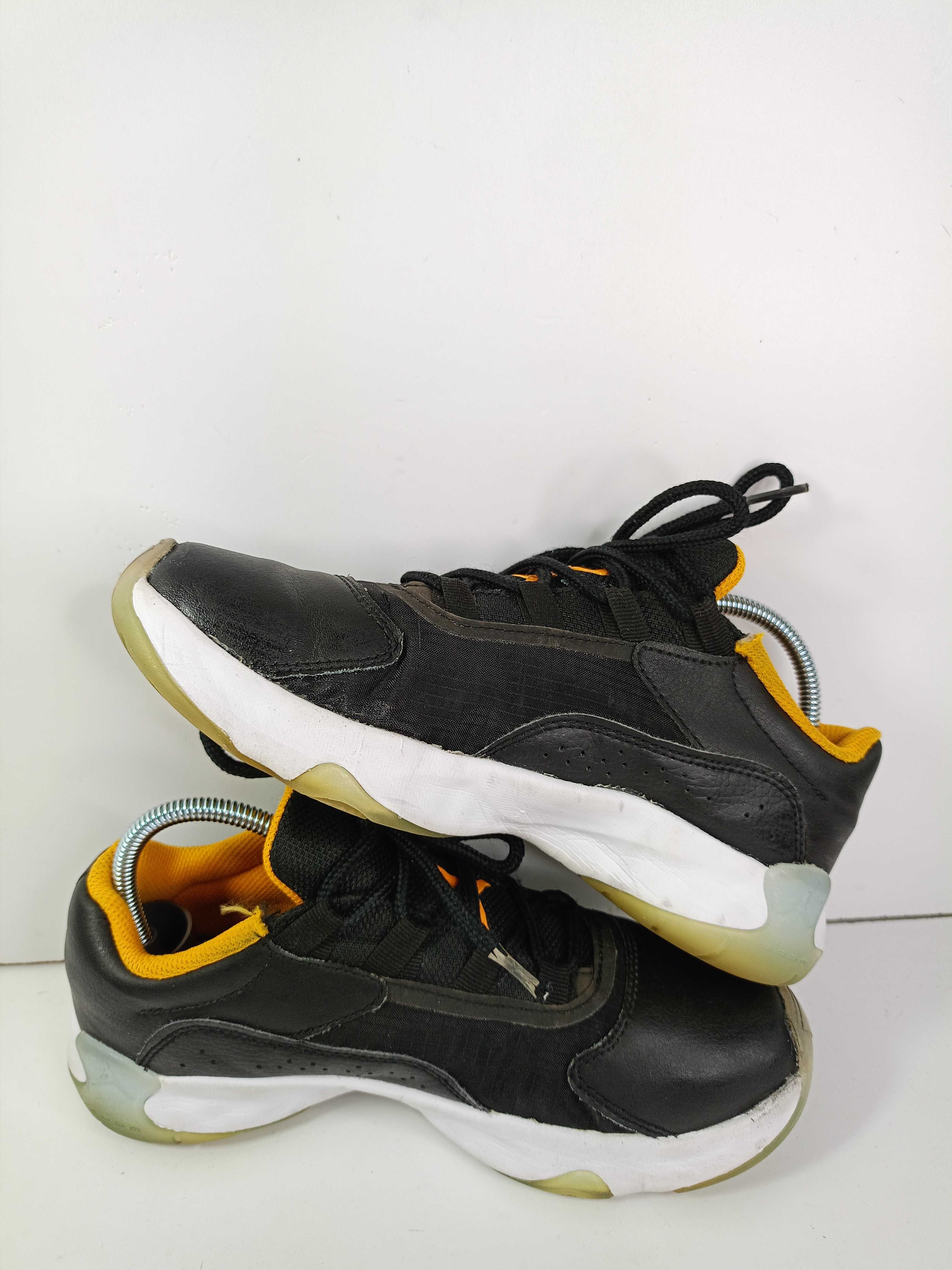 AIR JORDAN 11 CMFT LOW buty chłopięce 37,5