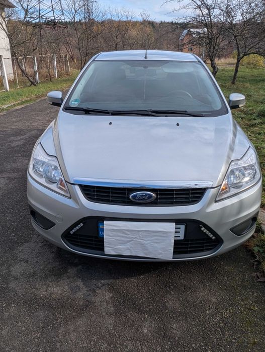 продам форд фокус 2 рейстайлінг 2010 року