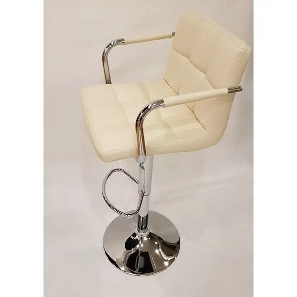 Барний стілець для візажиста барні крісла
