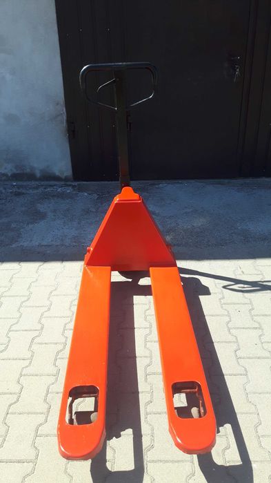 Wózek Paletowy 2300kg - Paleciak