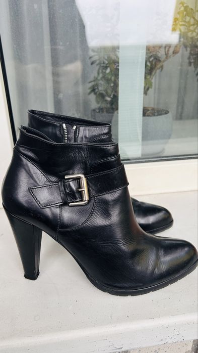 Ботинки strenesse