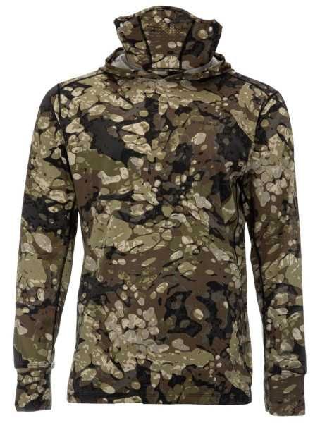 Мужской худи Simms SolarFlex Guide Cooling Hoody S-L