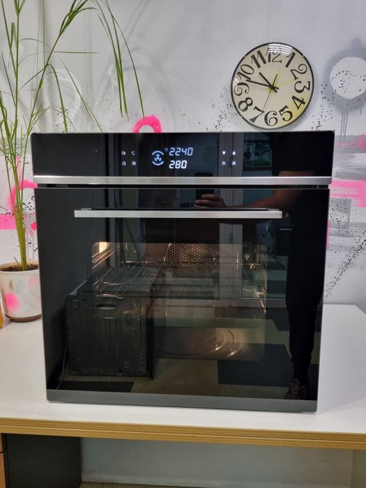 ТОП Smeg піроліз духова шафа духовка пічка духовой шкаф с пиролизом