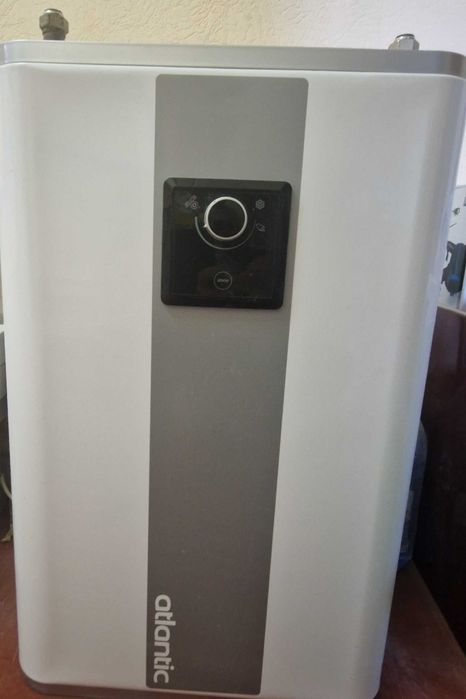 Бойлер Atlantic Vertigo Stearite 50