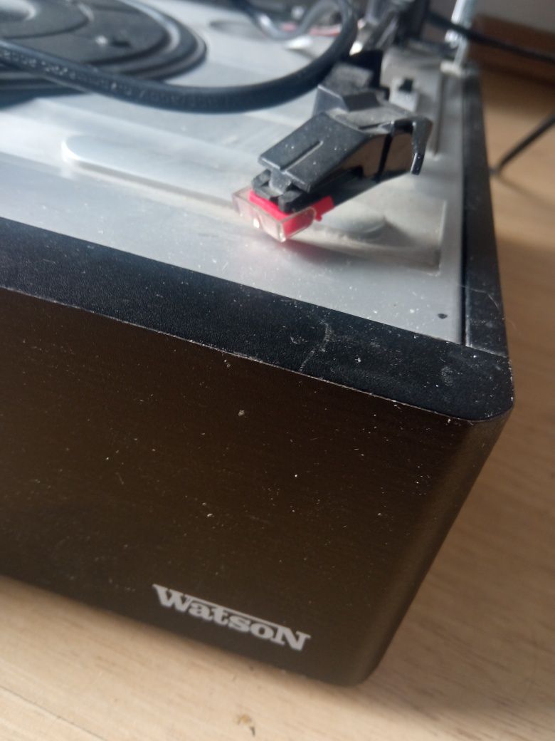 Gramofon Watson model PH5000