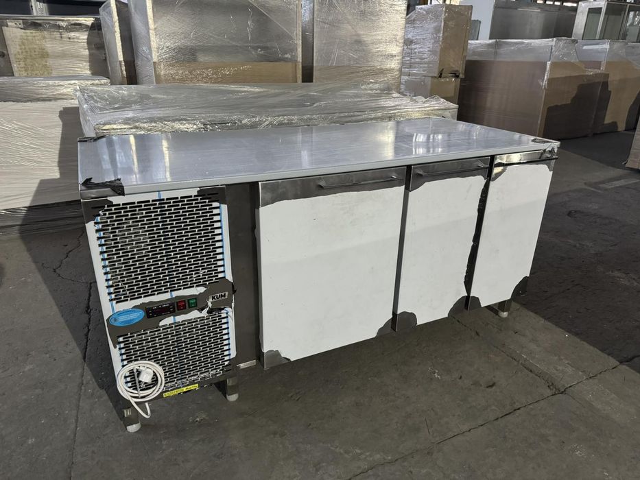 Вітрина гастрономічна Ріміні 1.2м