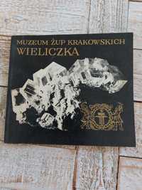 Muzeum Żup Krakowskich. Wieliczka