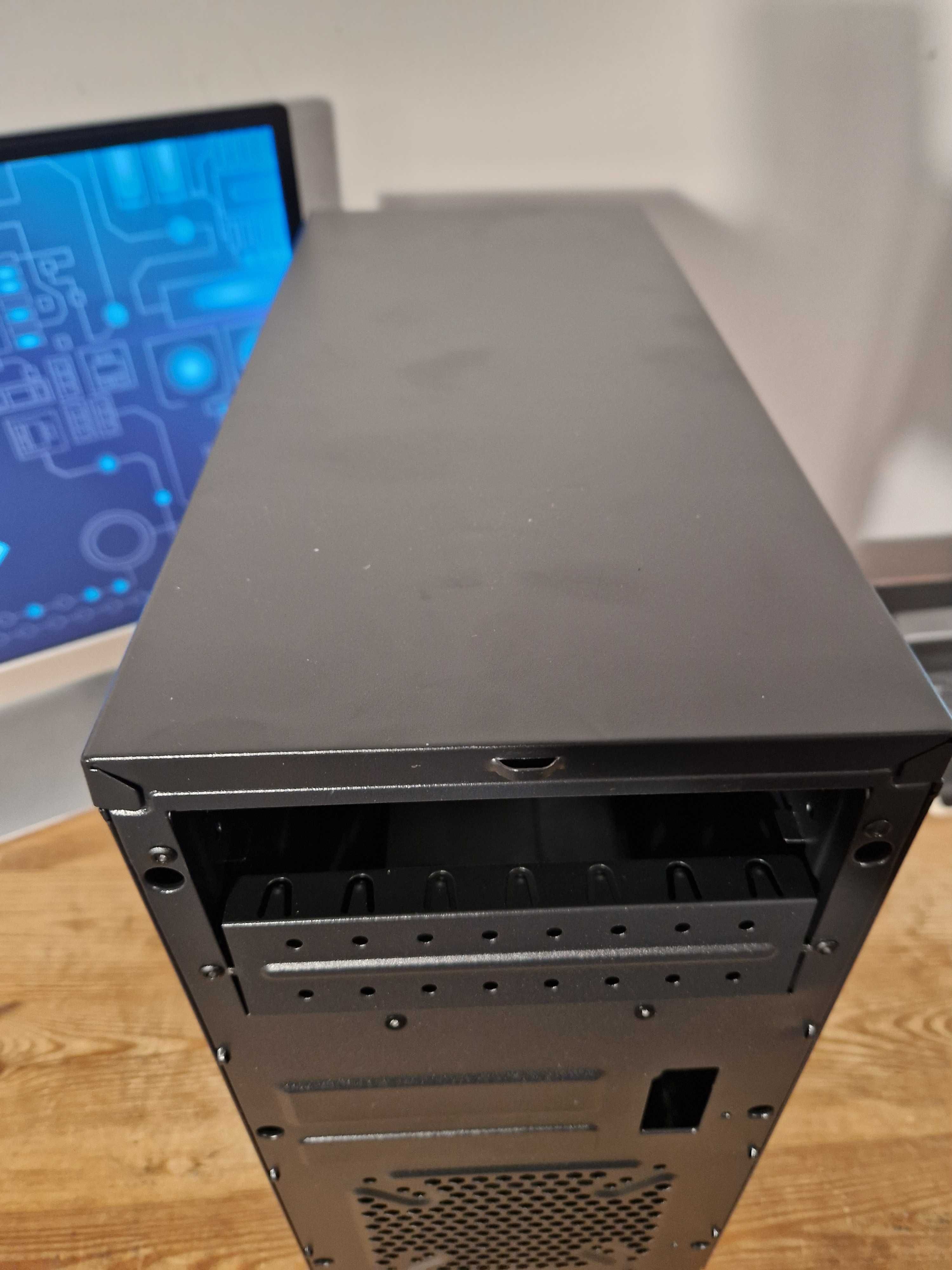 Obudowa do komputera Fractal Design Core 1100 Mini Tower ATX (2298)