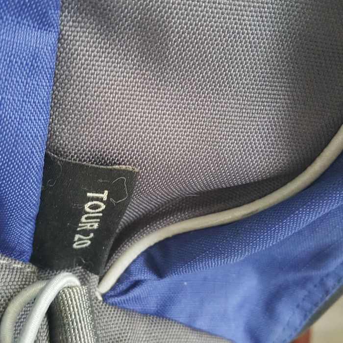 Рюкзак для легкого трекінгу big Bear Tour 20